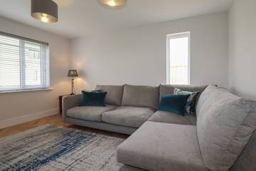 Cottage for 8 People in Crantock, Cornwall, Photo 3