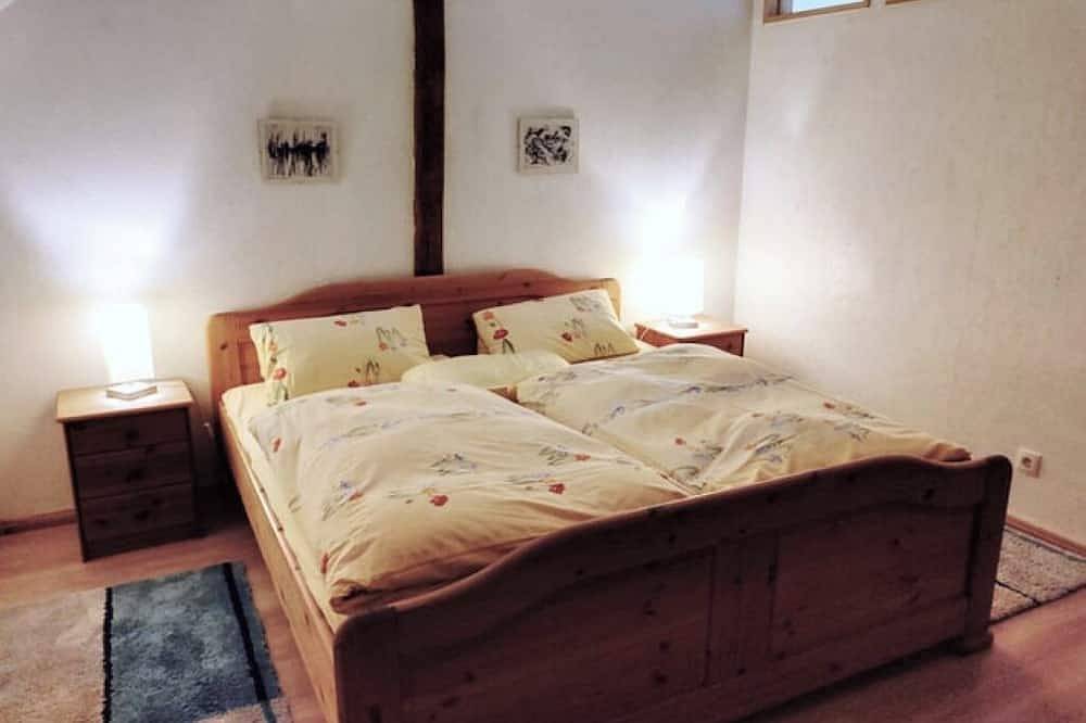 Ganze Wohnung, Ferienhof Dobbin : Ferienwohnung in Dobbertin, Ludwigslust-Parchim