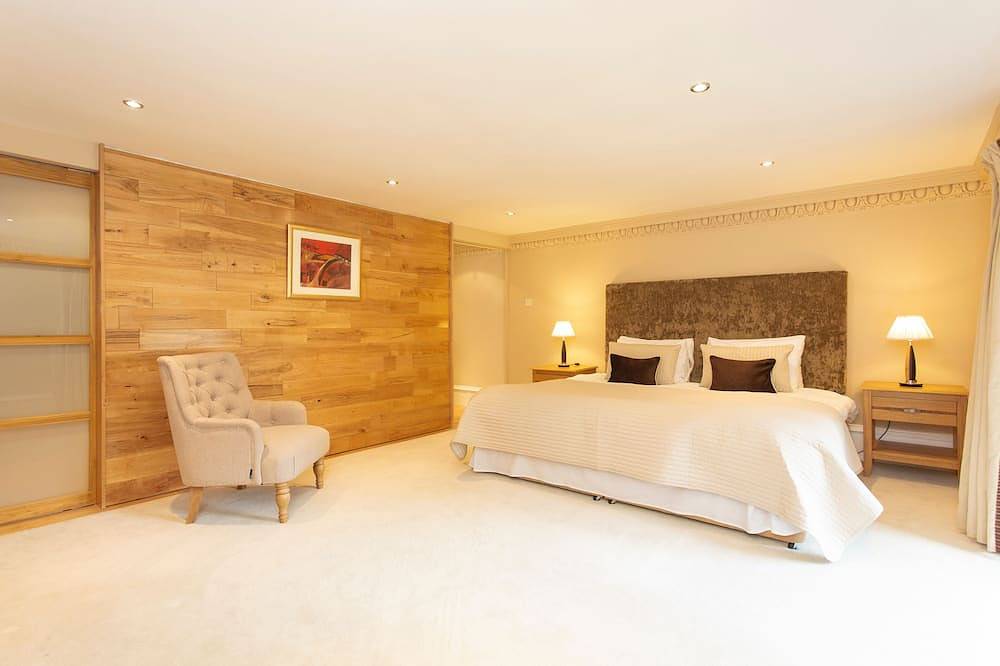 Apartamento entero, Grand en el parque ... in Glasgow, Greater Glasgow and Clyde Valley