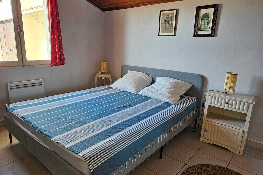 Vacation home 50 meters from the ocean in Vendays-Montalivet, Lesparre-Médoc und Umgebung