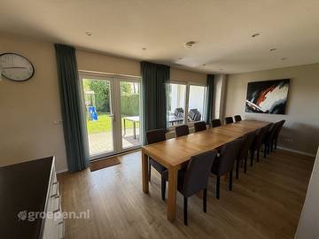 Bungalow per 12 Persone in Limburg (Olanda), Foto 3