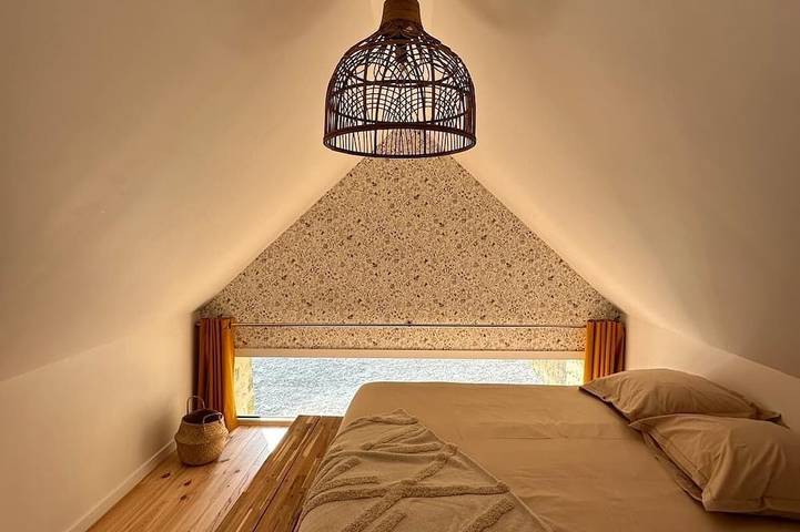 Location de vacances pour 2 personnes, avec terrasse et jardin à Picauville - 2