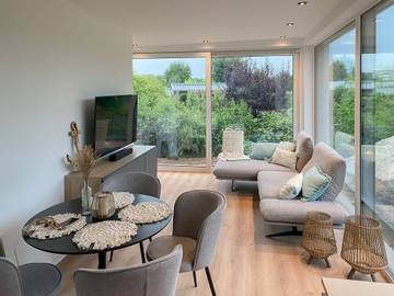 Ferienhaus für 2 Personen, mit Garten in Timmendorfer Strand