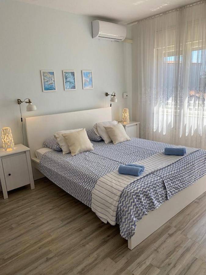 Kosovic Family House in Medulin City, Medulin