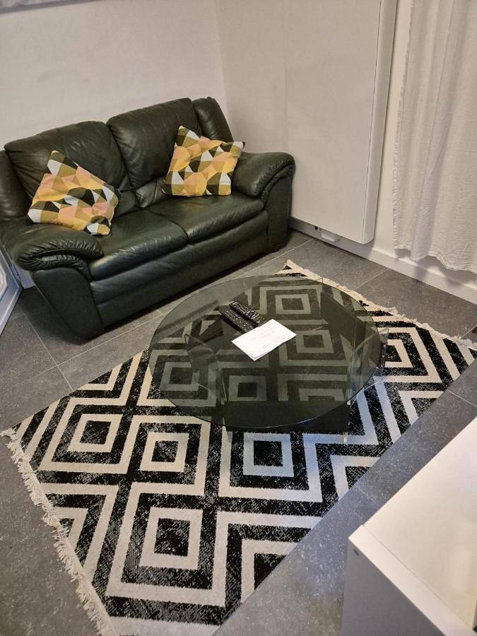 Gîte pour 2 personnes, avec jardin à Vilvorde - 3