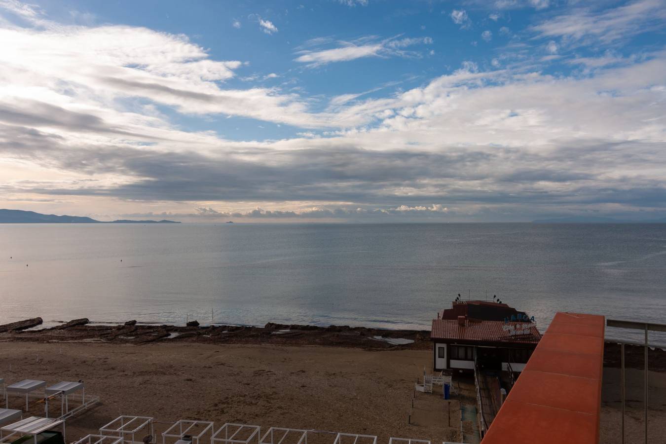 Appartamento intero, Appartamento Th in Follonica, Costa degli Etruschi