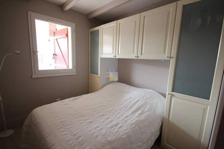 Ferienhaus für 9 Personen, mit Garten und Pool in Portiragnes Plage - 2