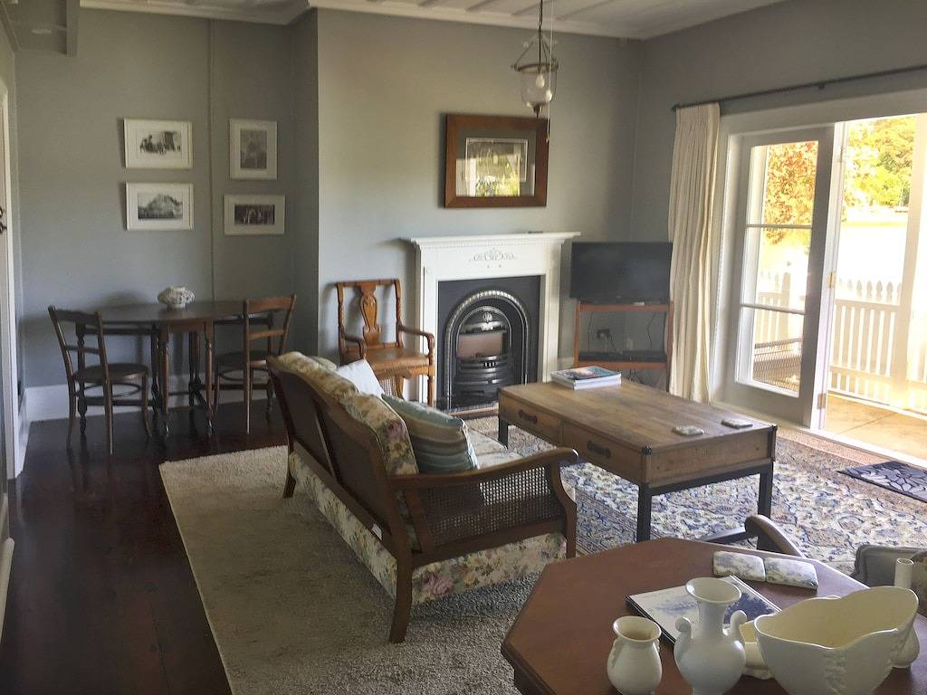 Ganze Wohnung, Schöne historische Unterkunft in Northland