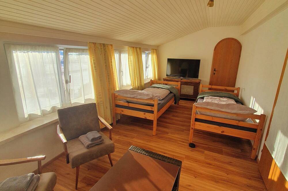 Gemütliches uriges Ferienhaus am Böhmerwald für Erholung, Natur und Aktivurlaub in Schwarzenberg am Böhmerwald, Bezirk Rohrbach