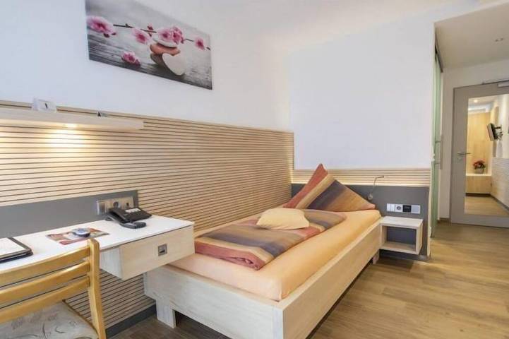 Ferienwohnung für 1 Personen - 1