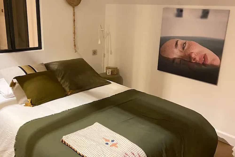 The heart of Fontainebleau in Fontainebleau, Sena y Marne