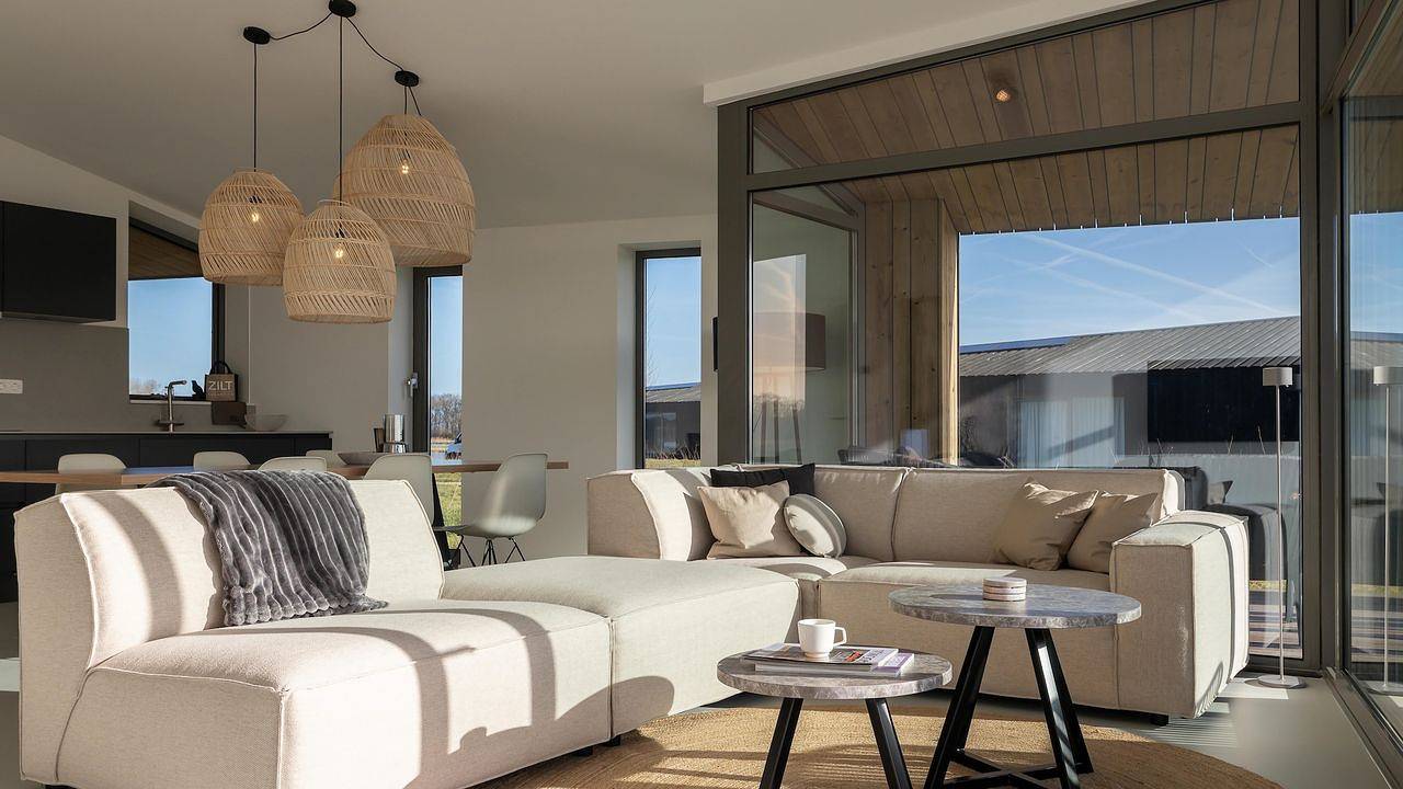 Ferienhaus für 6 Personen (85 m²) in Wissenkerke in Wissenkerke, Zeeuwse Kust
