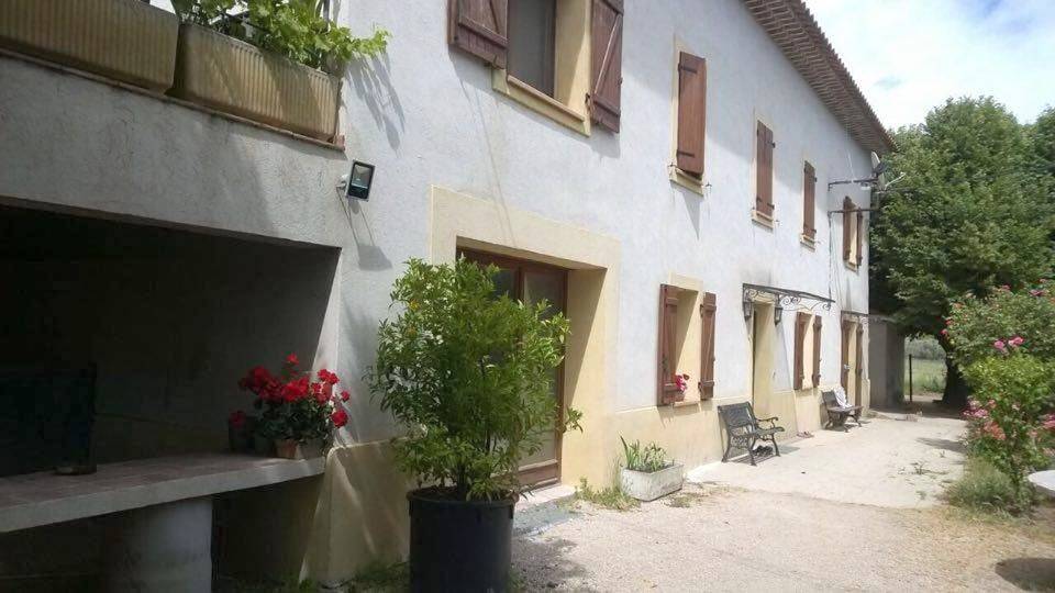 Bastide Ecurie Massilia in Aubagne, Côte méditerranéenne (France)
