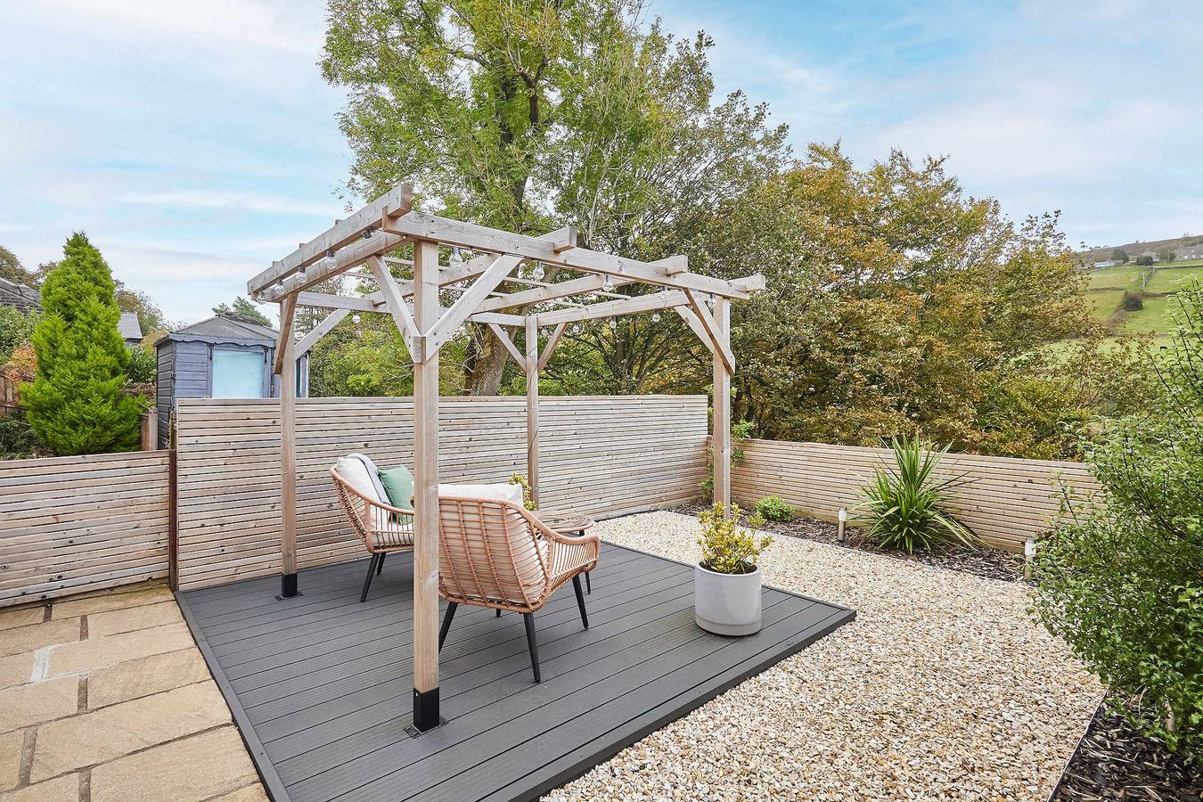 Host & Stay | Holmfirth Hideaway in Westliches Yorkshire