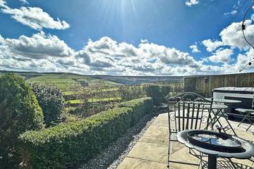 Cottage for 7 People in Peak District, Yorkshire, Photo 2