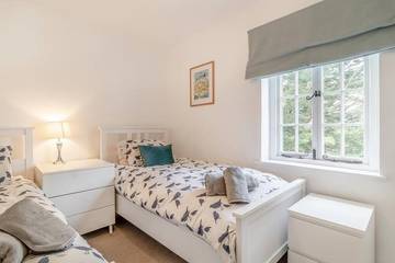 Cottage for 10 People in Walberswick, Suffolk, Photo 4