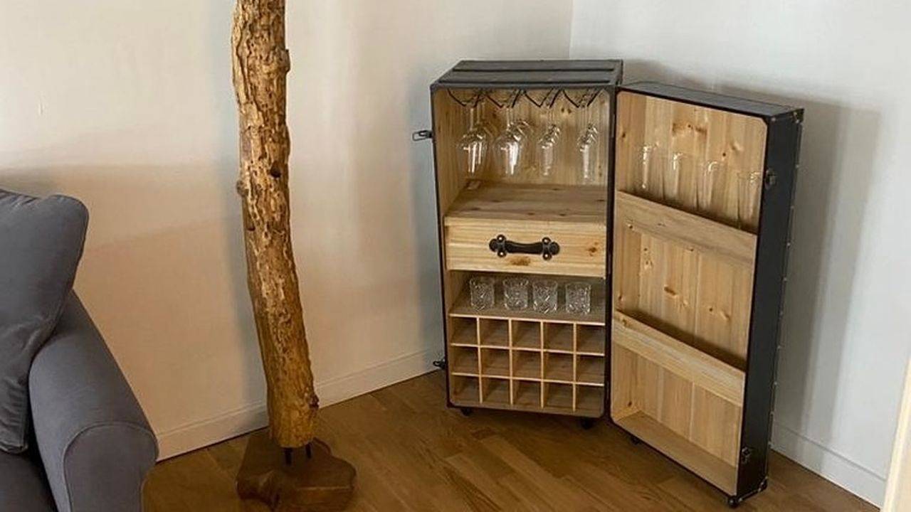 Apartamento vacacional entero, Ferienwohnung für 4 Personen (60 m²) in Halberstadt in Halberstadt, Magdeburg Börde