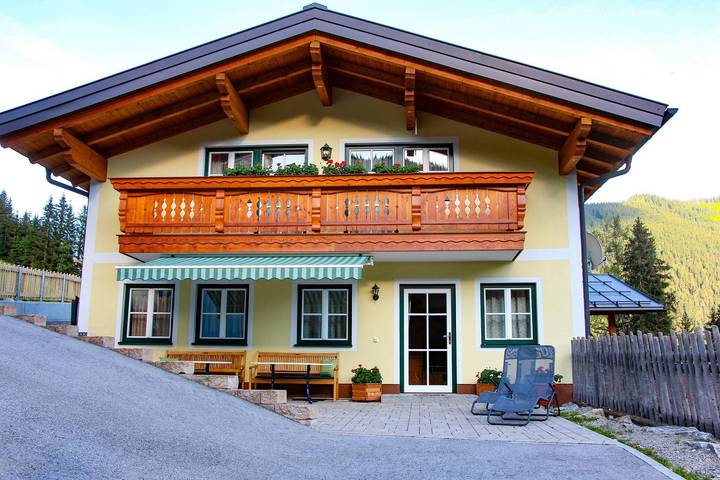 Appartement Berglerhof in Filzmoos, Tennengau