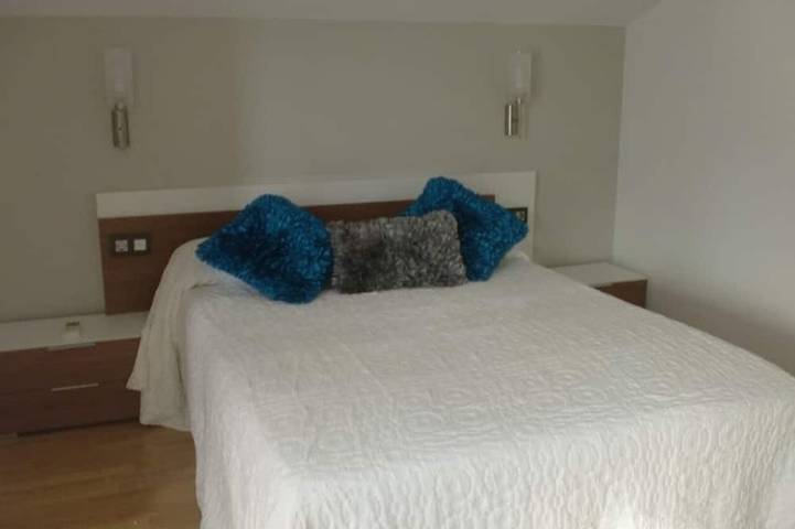 Oferta Casa con piscina privada con cloración salina y jardín y terrazas in Riumar, Delta del Ebro