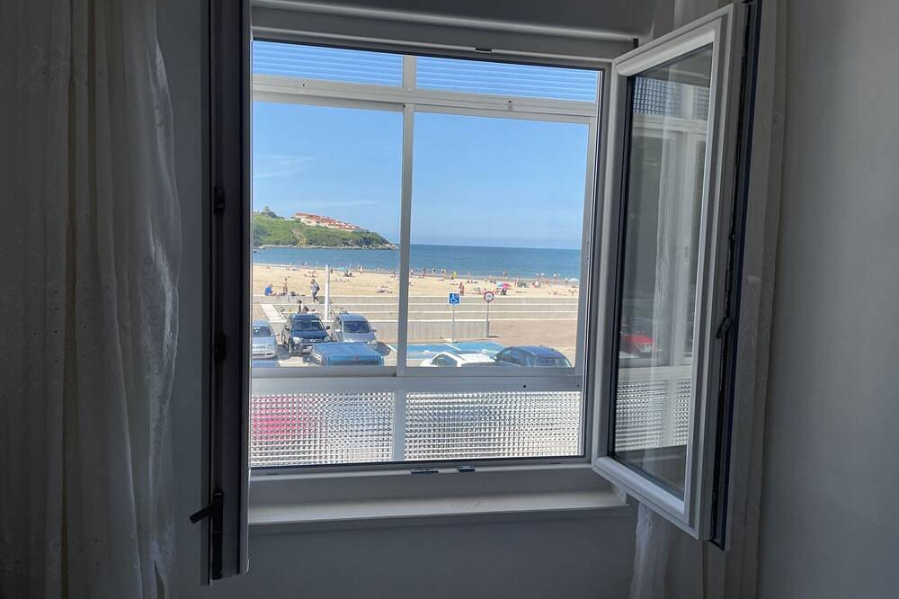 Entire apartment, ¡A pie de playa en Suances! in Suances, Cantabrian Coast