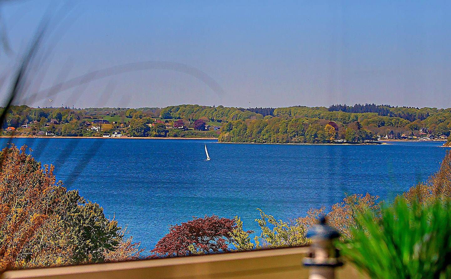 Appartamento vacanze a Glucksburg a partire da 65€ a notte
