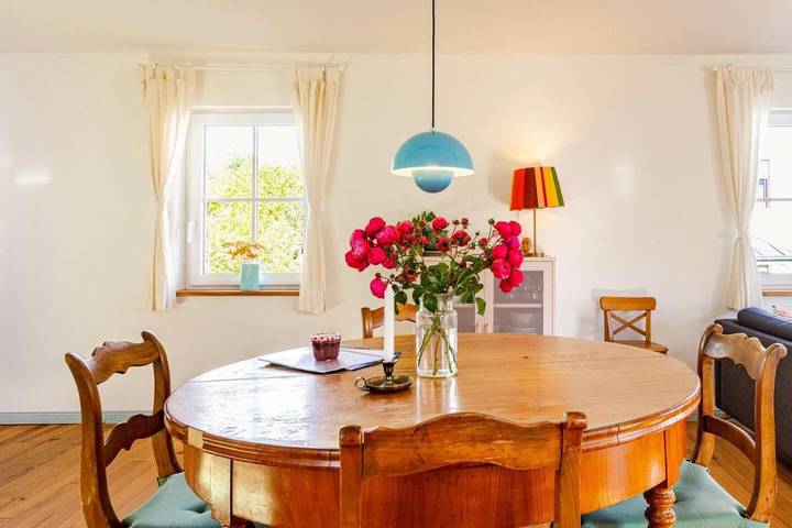 Location de vacances pour 8 personnes, avec vue ainsi que sauna et jardin dans Neckargemund - 3