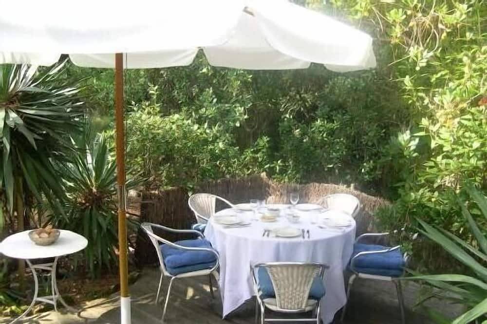 Sehr schöne konfortable villa 'pilataise' in seinem romantischen Garten in Dune du Pilat, La Teste-de-Buch