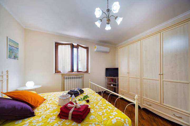 Samilù Guest House - Appartamento tra Salerno e Paestum in Battipaglia, Costa tirrenica Campania