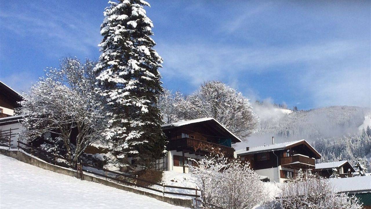 Ferienhaus für 7 Personen (120 m²) in Niedernsill in Niedernsill, Kitzbüheler Alpen