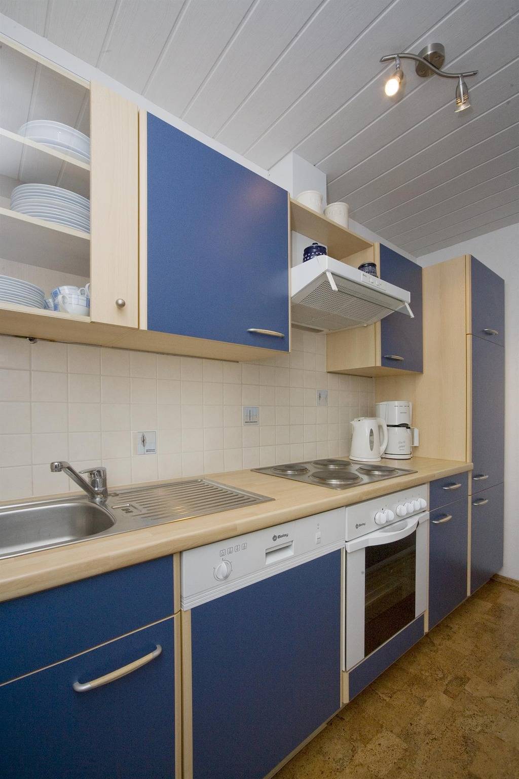 Appartement Breitstein (2 Schlafzimmer) in Abtenau, Tennengau