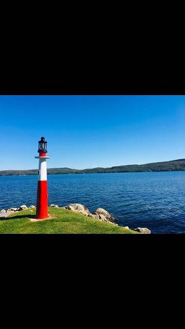Log Cabin for 8 People in Lake George, Warren County (NY), Photo 4