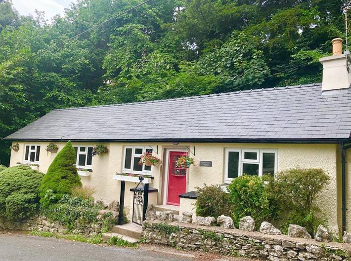 Holiday rental for 6 people, with View in Grange-over-Sands
