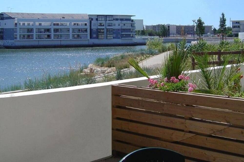 Appartamento vacanze a La Rochelle a partire da 77€ a notte