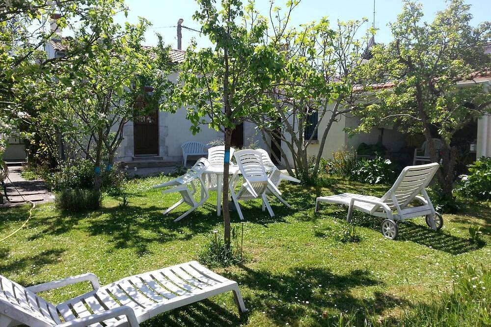 Maison de vacances