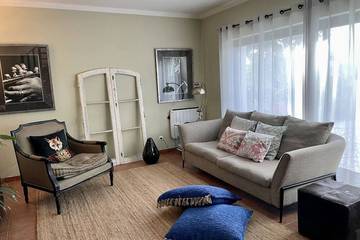 B&b für 6 Personen in Sesimbra (Castelo), Costa Azul, Bild 1