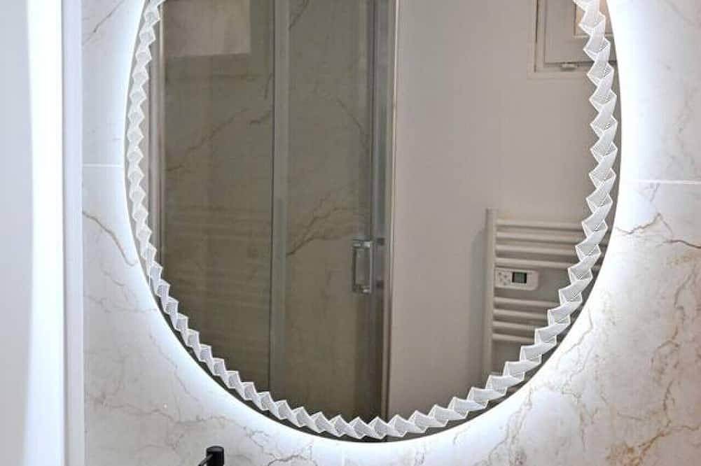 Appartement entier, Une parenthèse amoureuse in Sens, Yonne