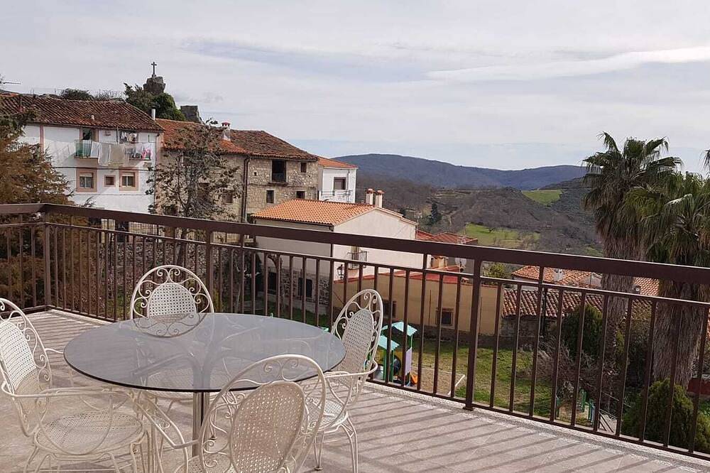 Apartamento entero, Apartamento Las Huertas - Buenavista in Villamiel, Sierra de Gata