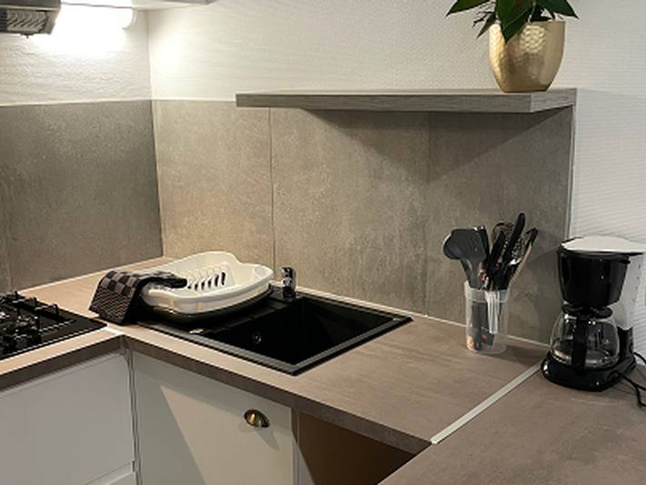 Gîte pour 4 personnes, avec piscine à Saint-Girons (Ariège) - 4