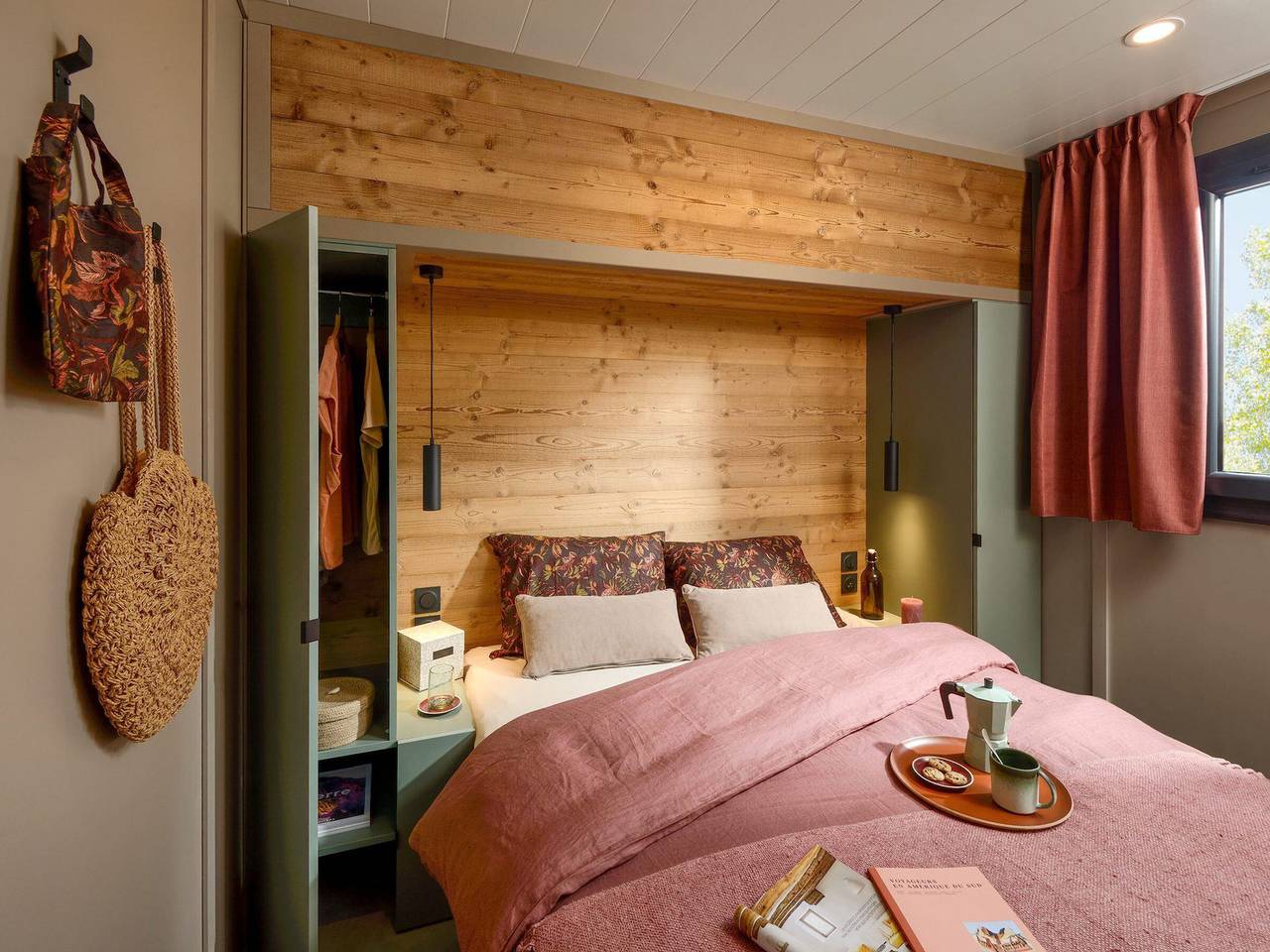 Chalet luminoso con vista, 6 pers, en Aussois in Aussois, Región de Saint-Jean-de-Maurienne