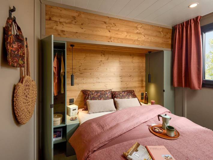 Gîte pour 6 personnes à Aussois - 2