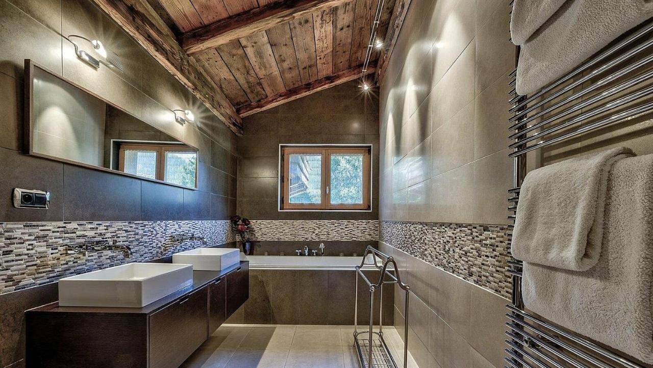 Five-Bedroom Apartment in Davos Platz 1, Davos