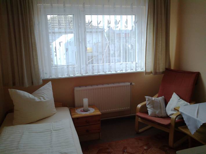 Pension in Schleswig-Holstein - 3