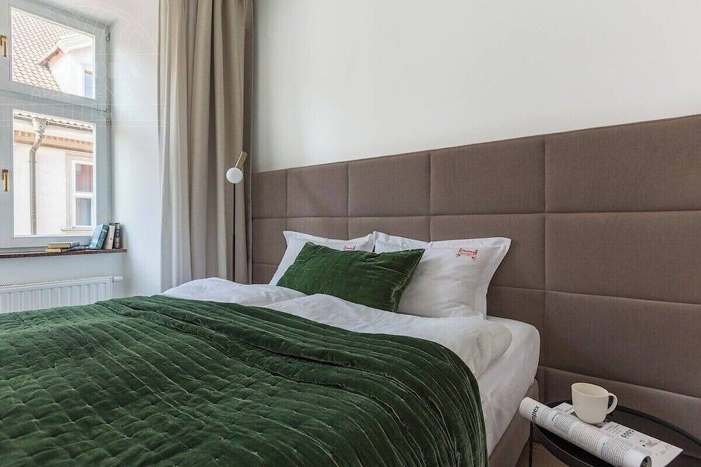 Appartamento intero, Apartment Peaceful. - Una Camera da Letto Appartamento, Ospiti Massimo 4 in Cracovia, Piccola Polonia