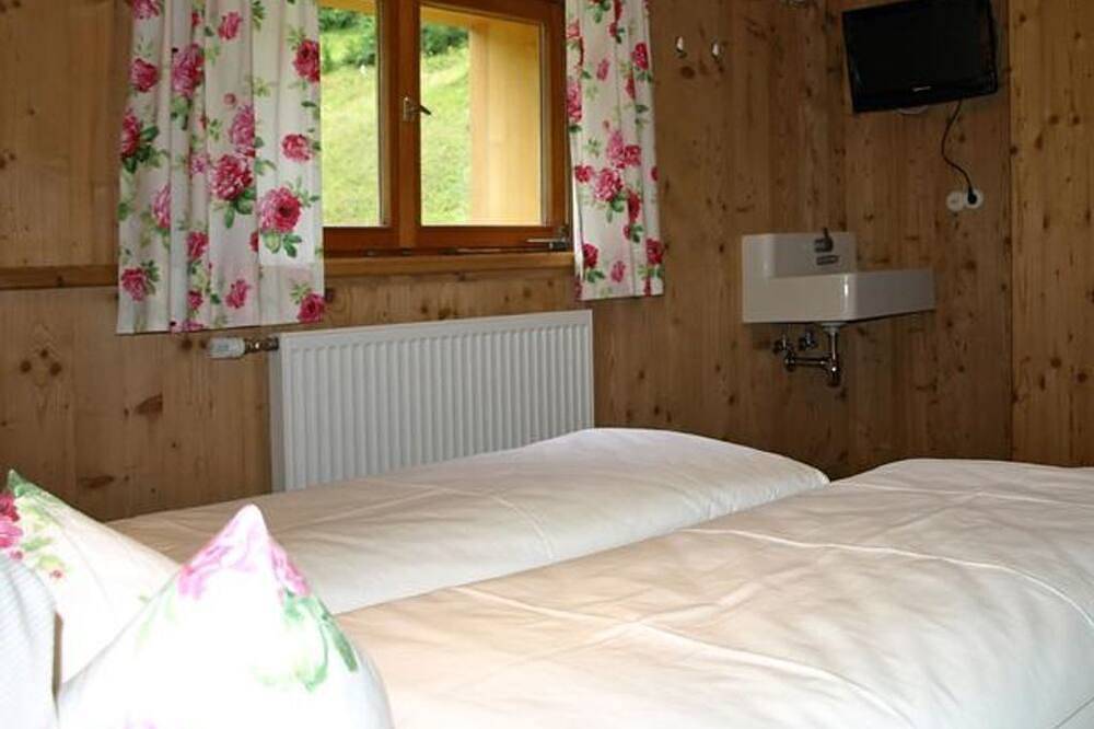 Ganze Wohnung, Edelweiss Vital Chalet - Vital Chalets Schröcken in Schröcken, Bregenzerwald