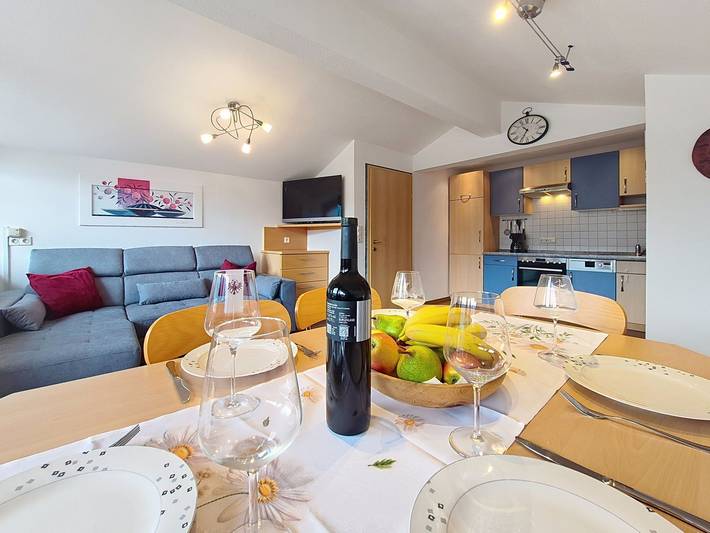Ganze Wohnung, Binter in Stummerberg, Ski-Optimal Hochzillertal