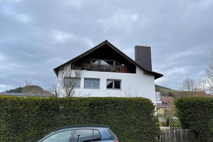Ferienwohnung für 2 Personen - 1
