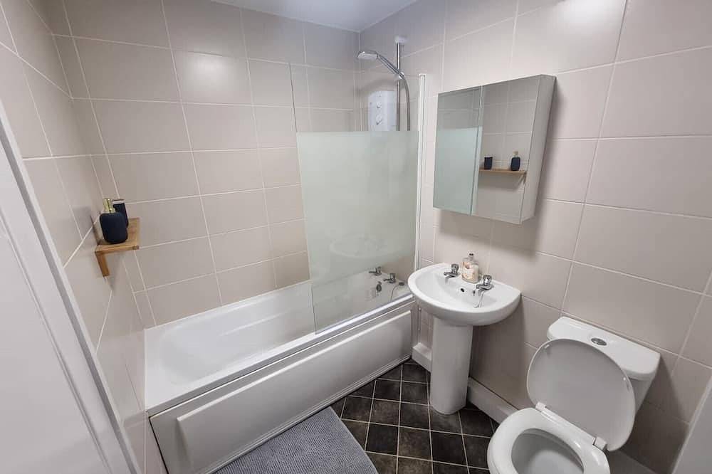 Sheffield Edge Hideaway in Sheffield, Südliches Yorkshire