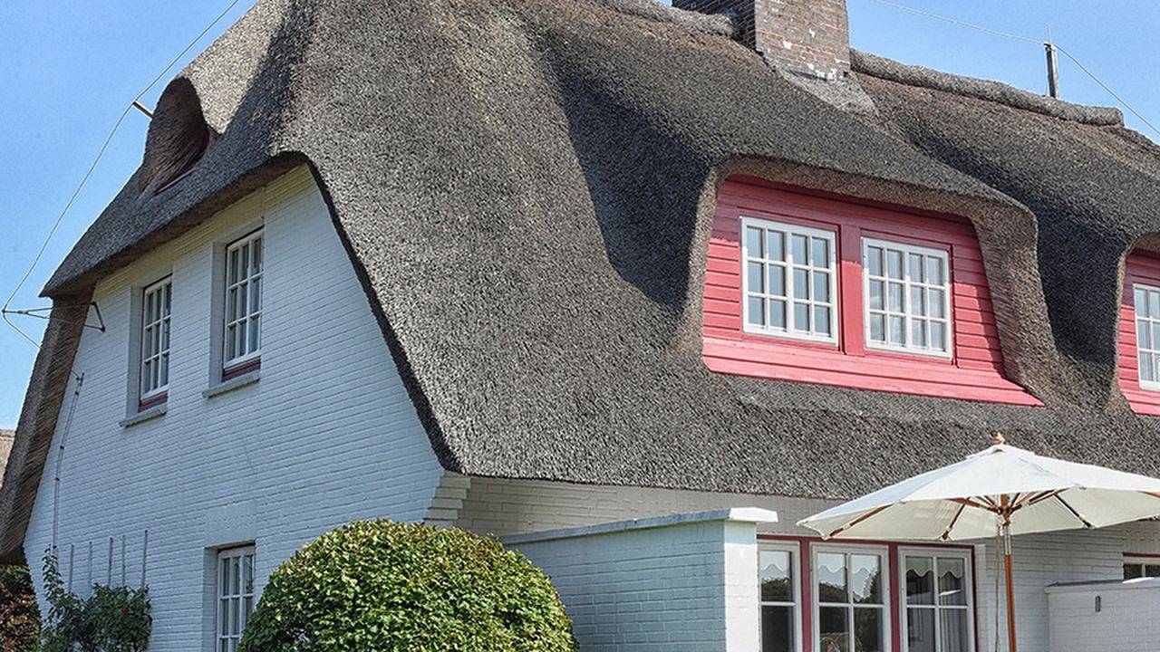 Ferienhaus für 4 Personen (75 m²) in Nieblum in Nieblum, Föhr