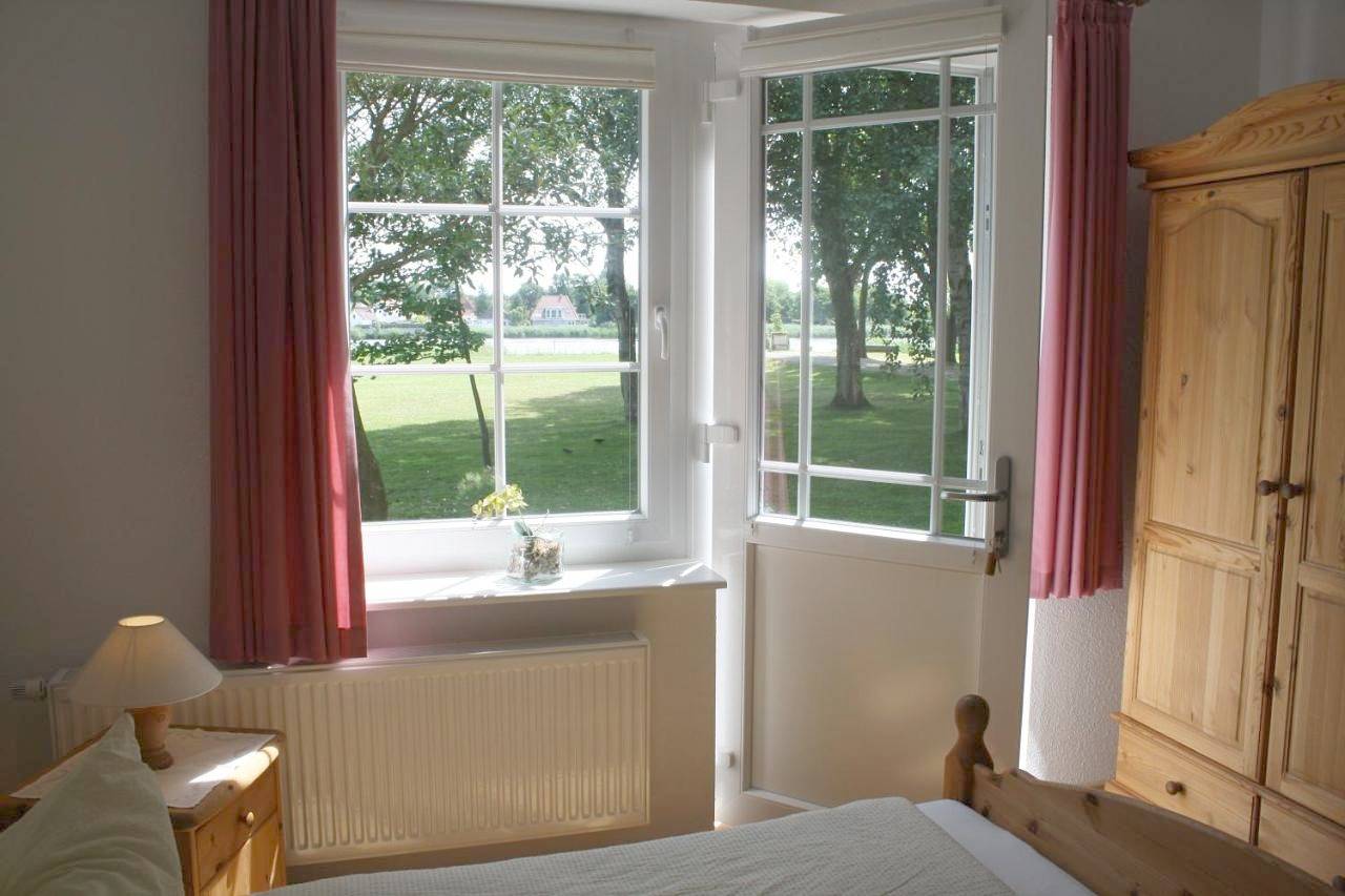 Pension Treenehof in Koldenbüttel, Eider-Treene-Sorge