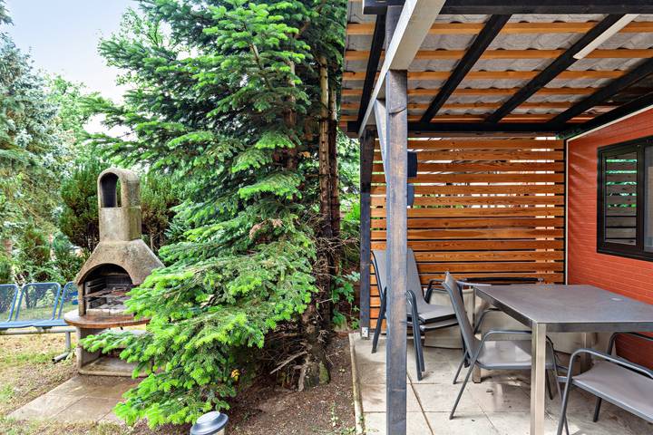 Ferienwohnung für 4 Personen, mit Garten und Sauna in Zeulenroda-Triebes - 4